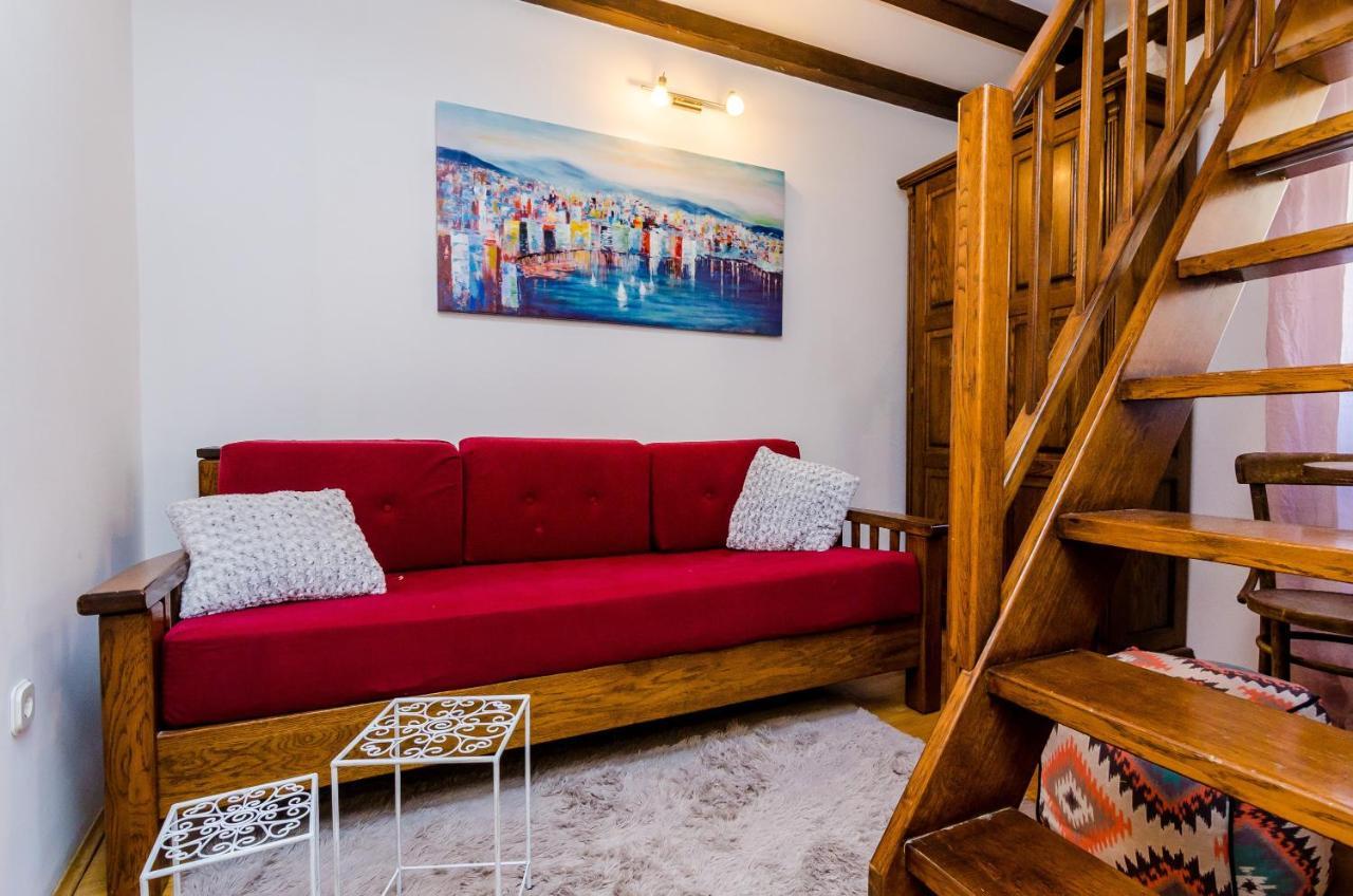 Apartman St George Dubrovnik